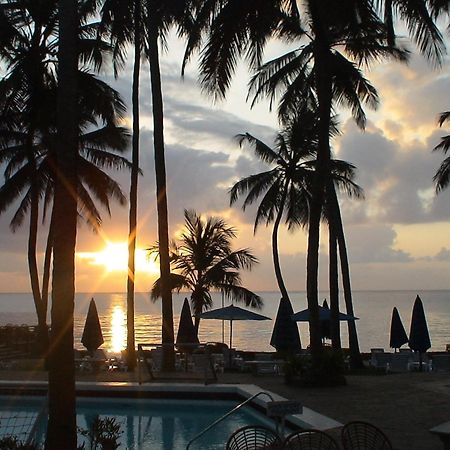 Kenya Bay Beach Hotel Bamburi Eksteriør billede