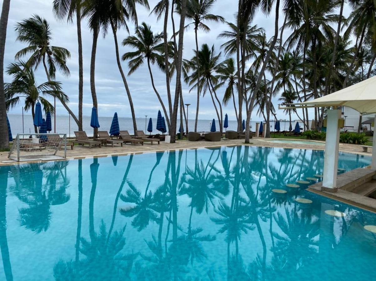 Kenya Bay Beach Hotel Bamburi Eksteriør billede